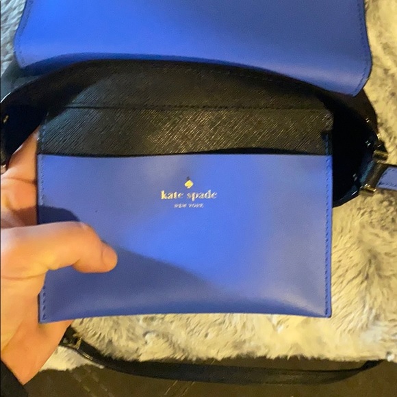 ⭐️New Kate spade ♠️ purse - Picture 8 of 10